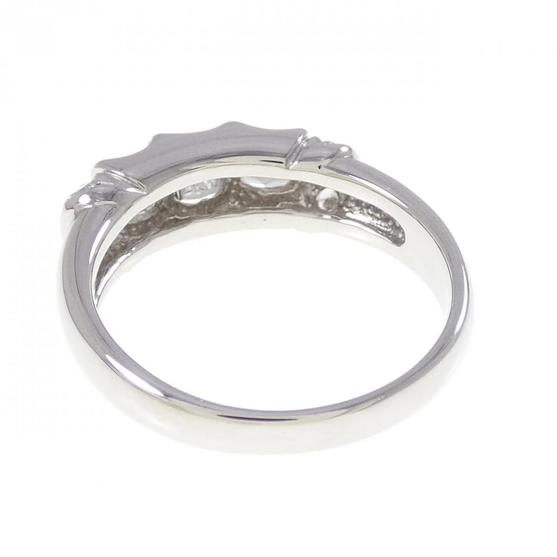 PT900 DIAMOND RING - 3