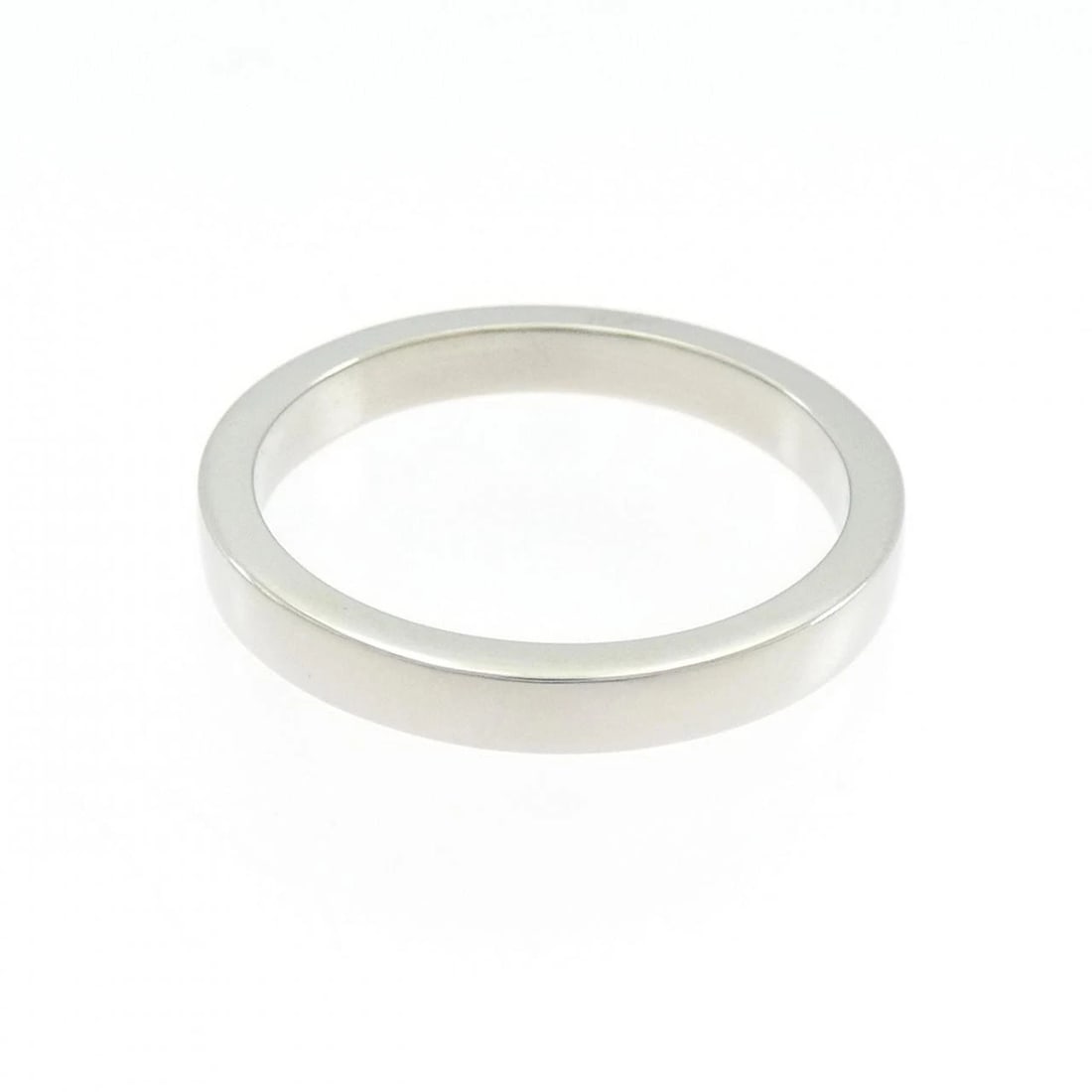 BVLGARI PT950 RING - 2