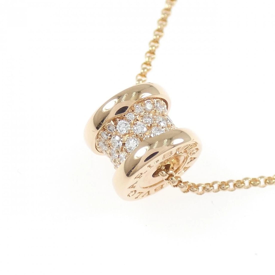 BVLGARI B.ZERO1 NECKLACE - 3