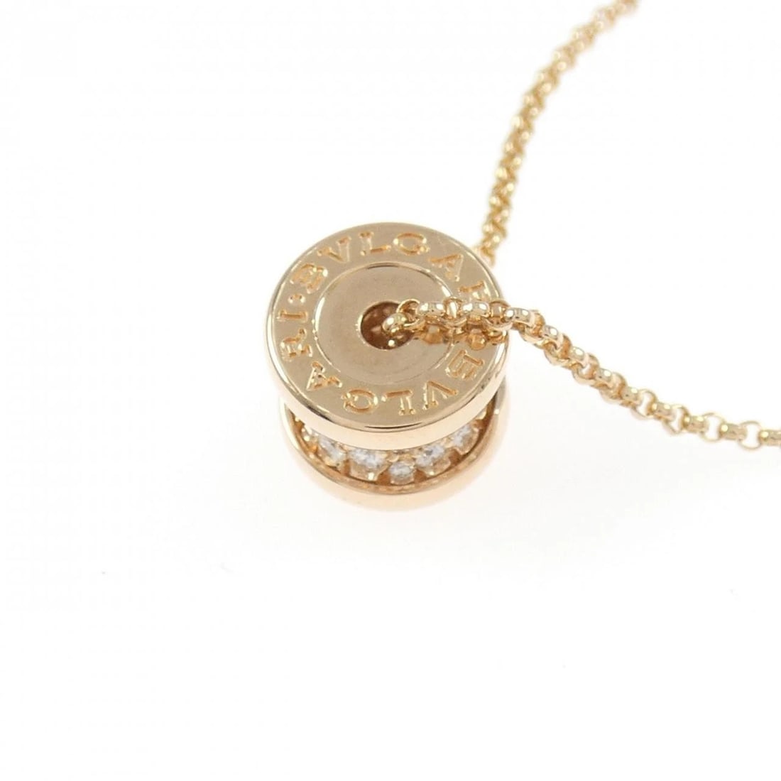 BVLGARI B.ZERO1 NECKLACE - 4