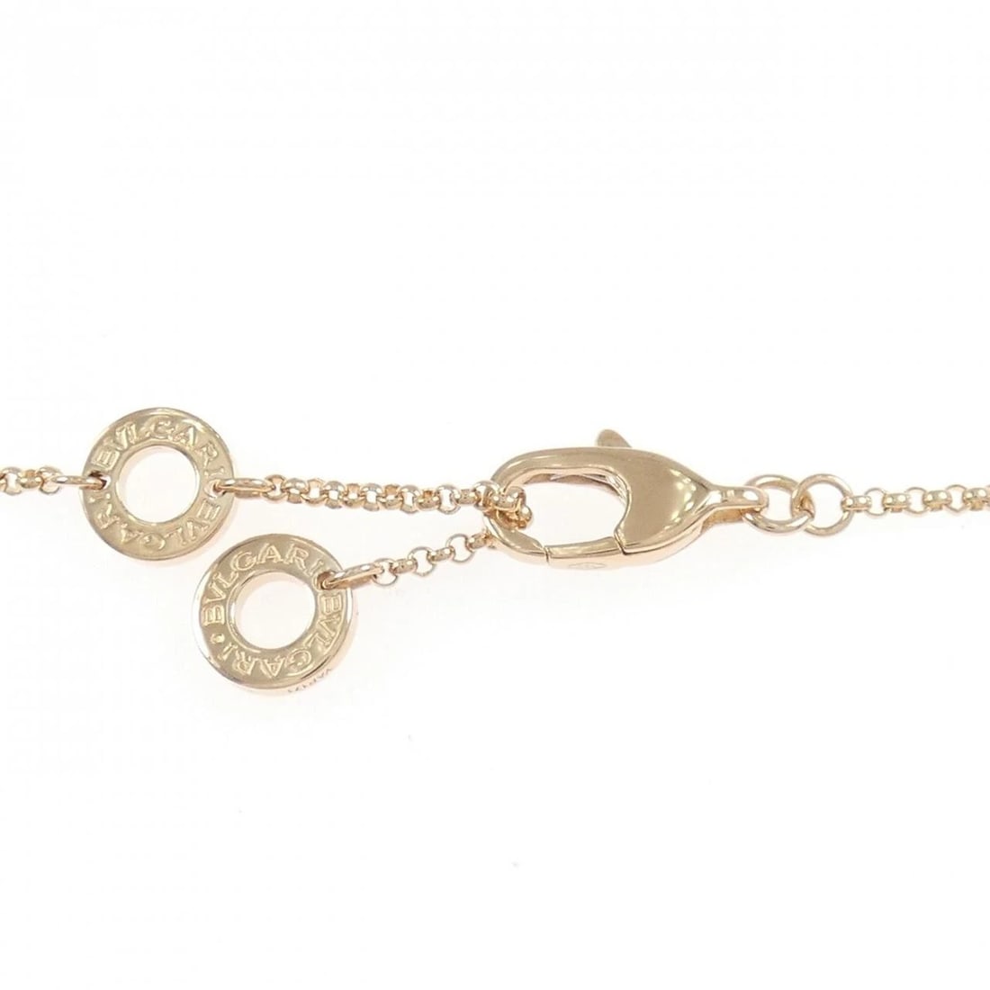 BVLGARI B.ZERO1 NECKLACE - 5