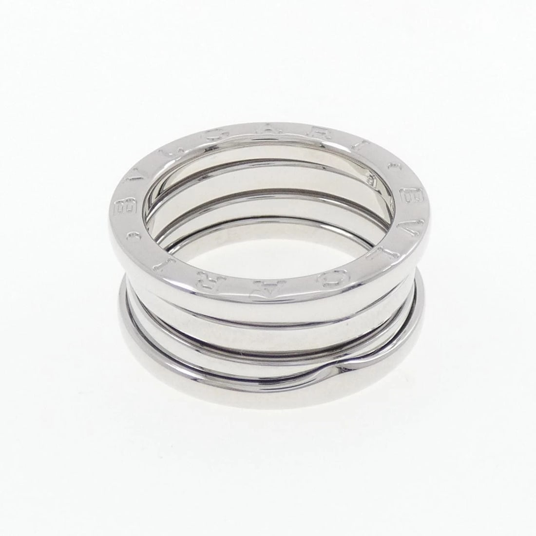 BVLGARI B.ZERO1 3 BANDS RING - 3