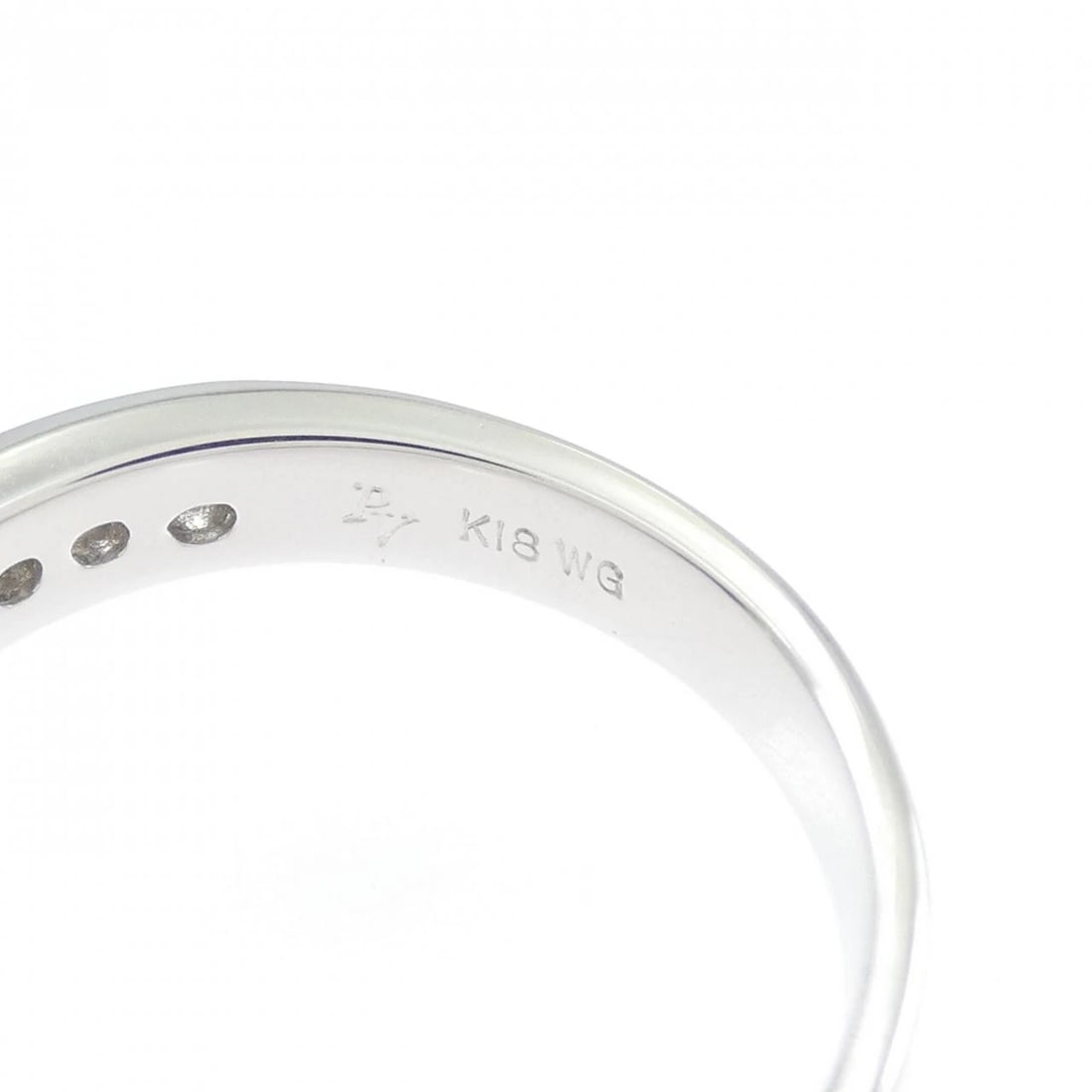 PONTE VECCHIO FLOWER DIAMOND RING - 3