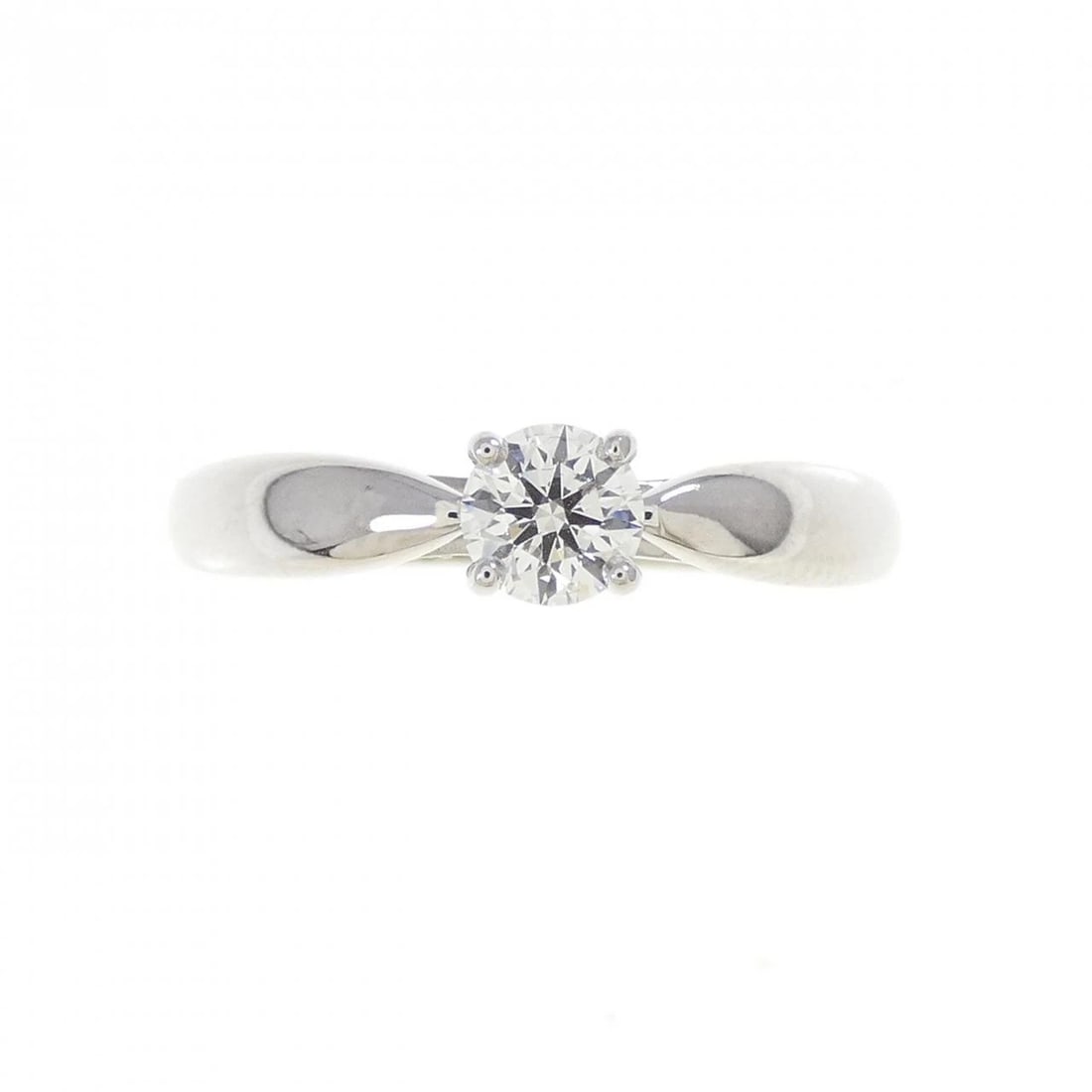 TIFFANY & CO. HARMONY RING - 2