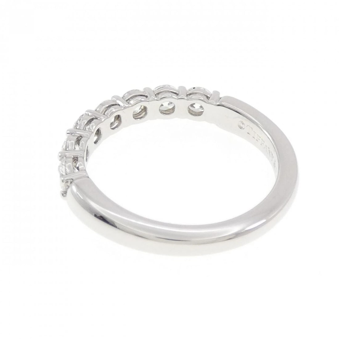 TIFFANY EMBRACE RING - 2
