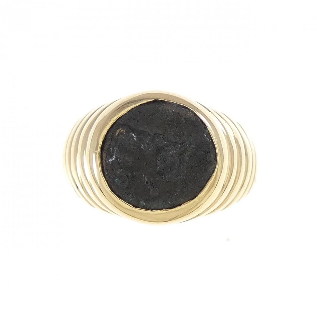 BVLGARI MONETE RING - 2