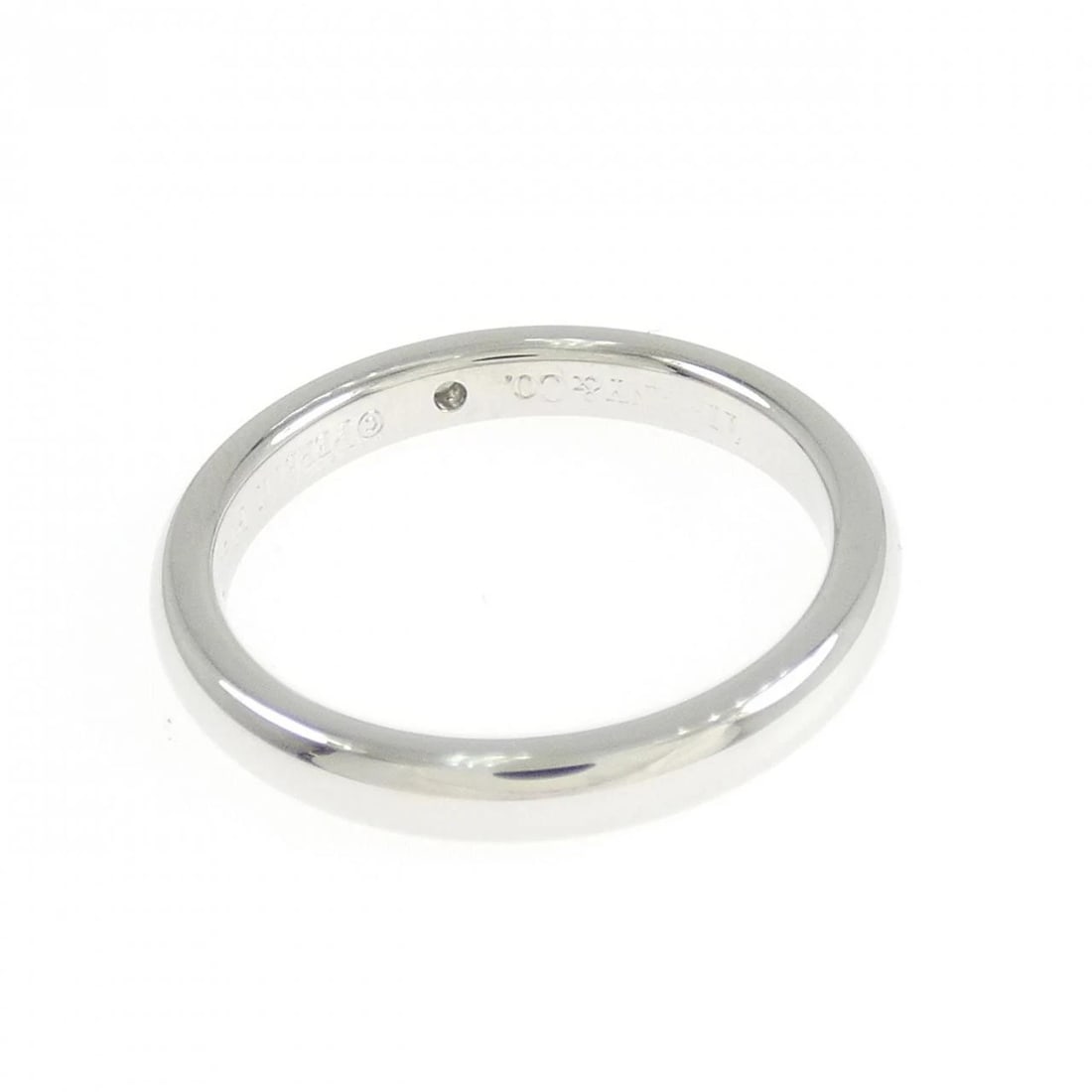 TIFFANY STACKING BAND RING - 3