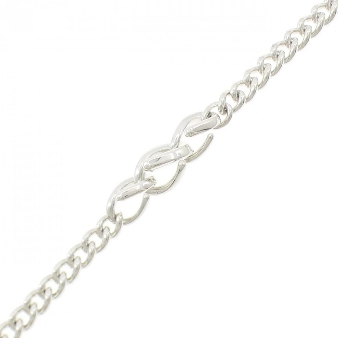 TIFFANY FORGE LINK BRACELET - 2