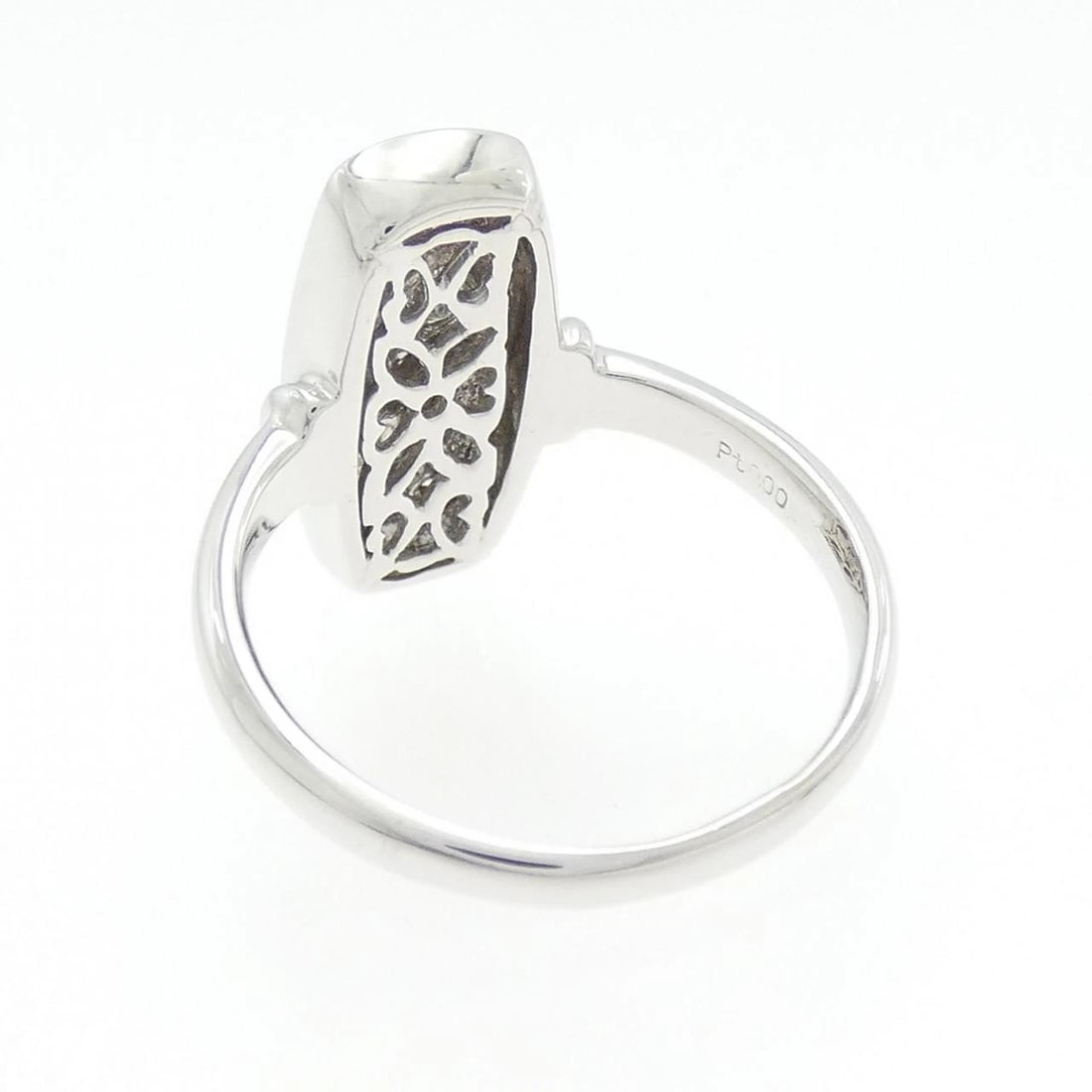 PT900 DIAMOND RING - 3