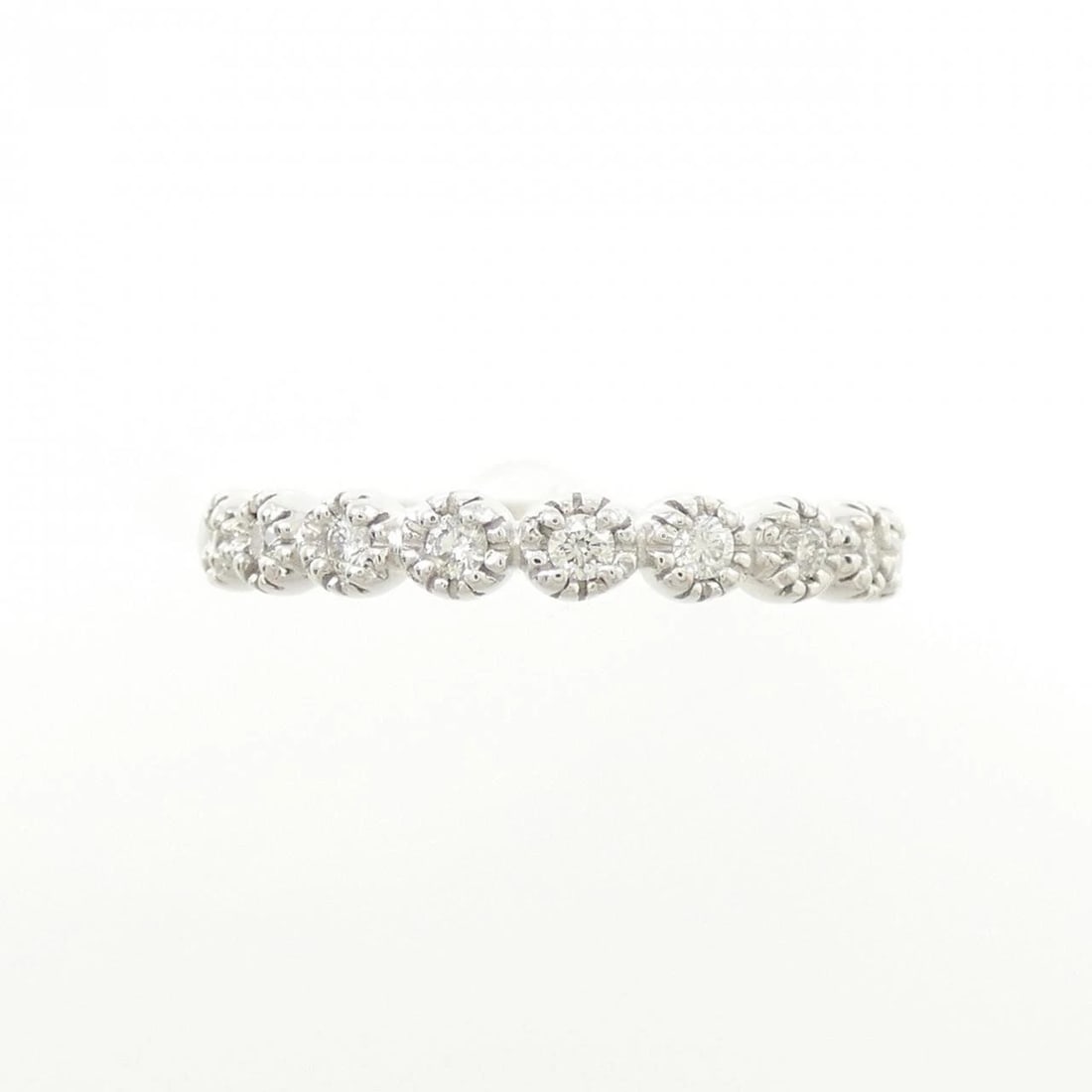 PONTE VECCHIO DIAMOND RING - 2