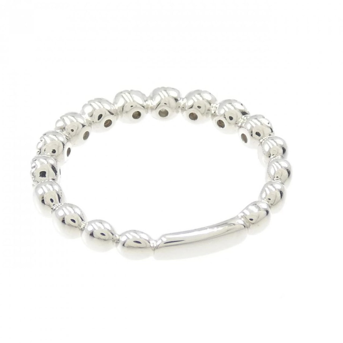 PONTE VECCHIO DIAMOND RING - 3