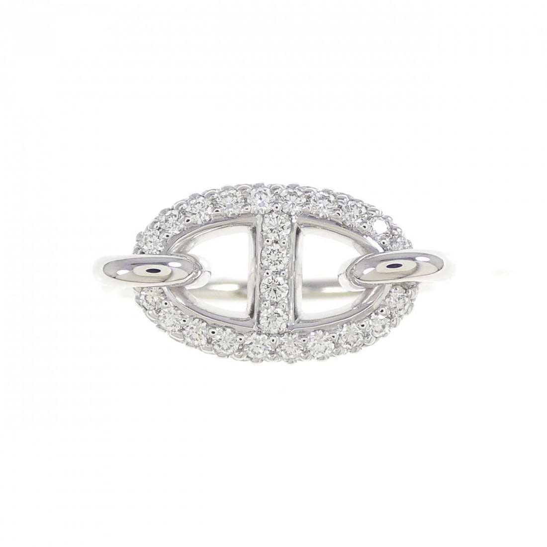 HERMES NEW FARANDOLE RING - 2