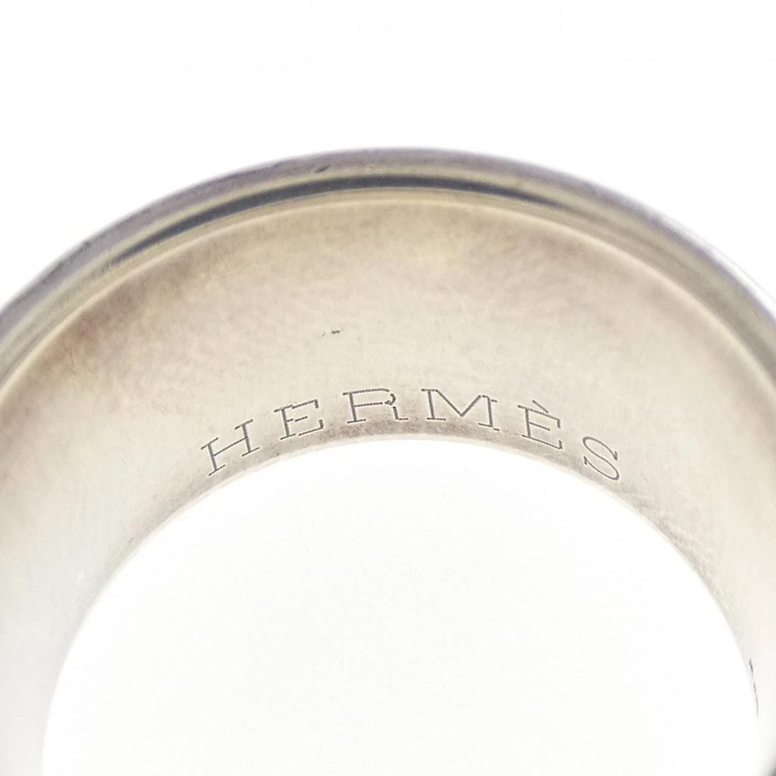 HERMES 925 RING - 3
