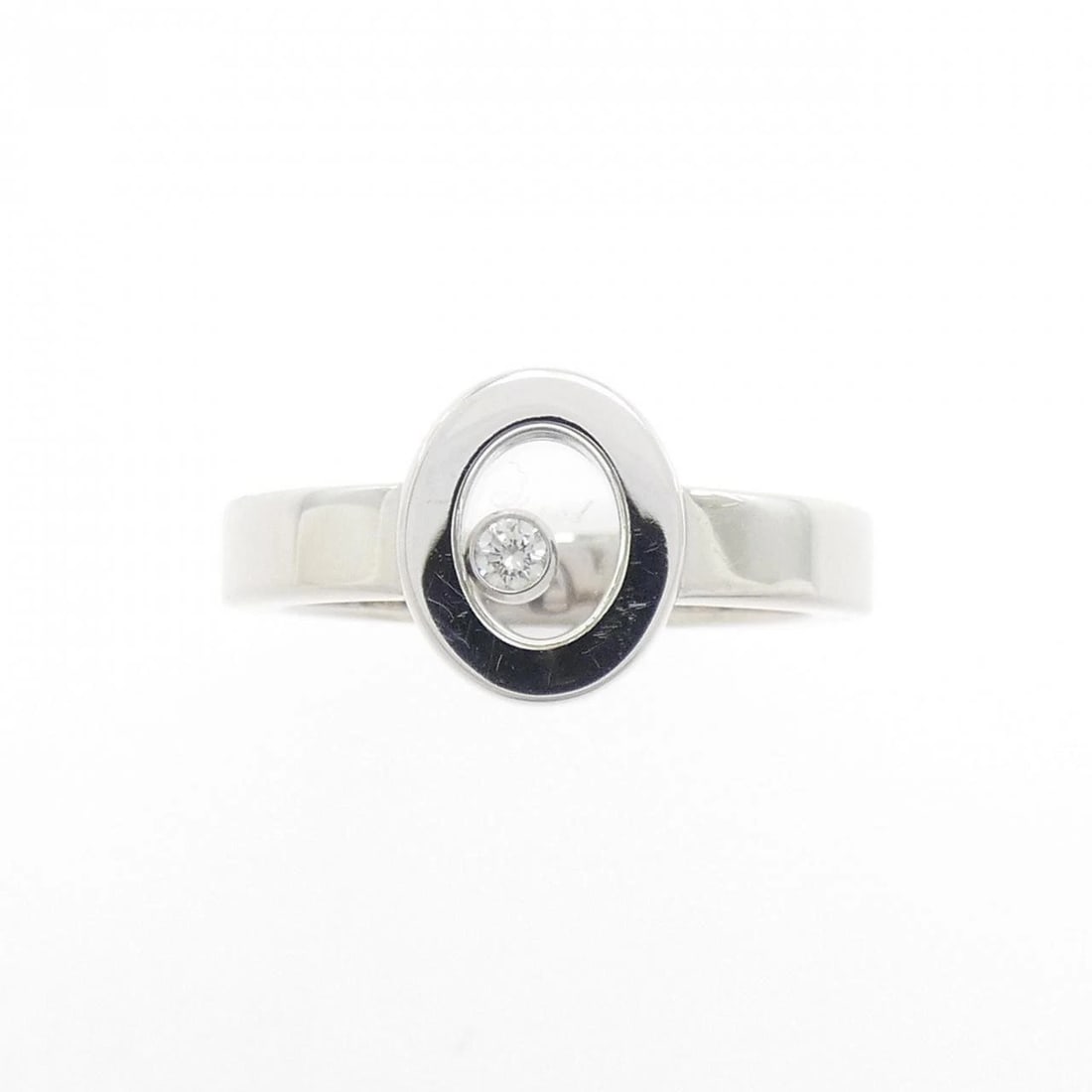 CHOPARD DIAMOND RING - 2