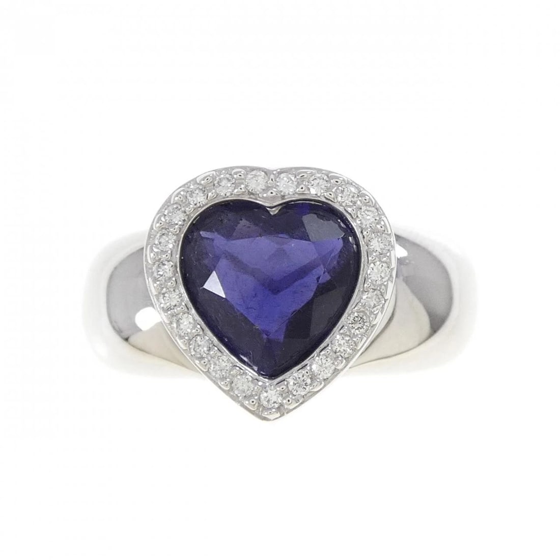 PIAGET IOLITE RING - 2