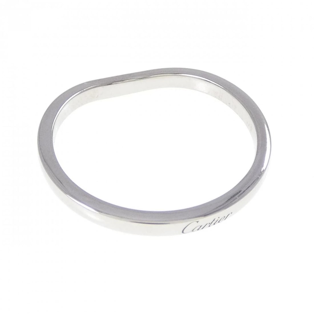 CARTIER BALLERINA RING - 3