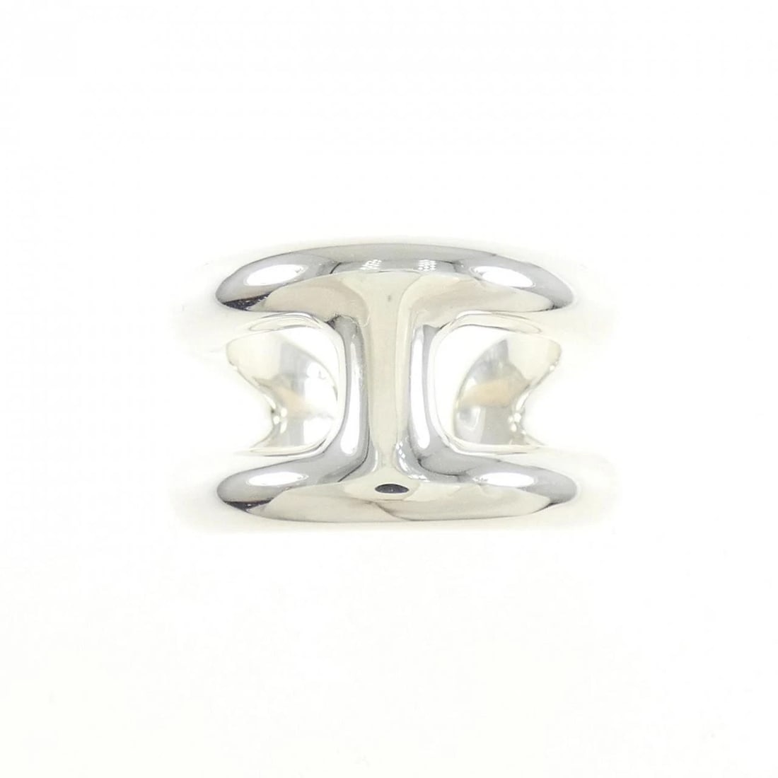 HERMES OSMOZ SMALL RING - 2