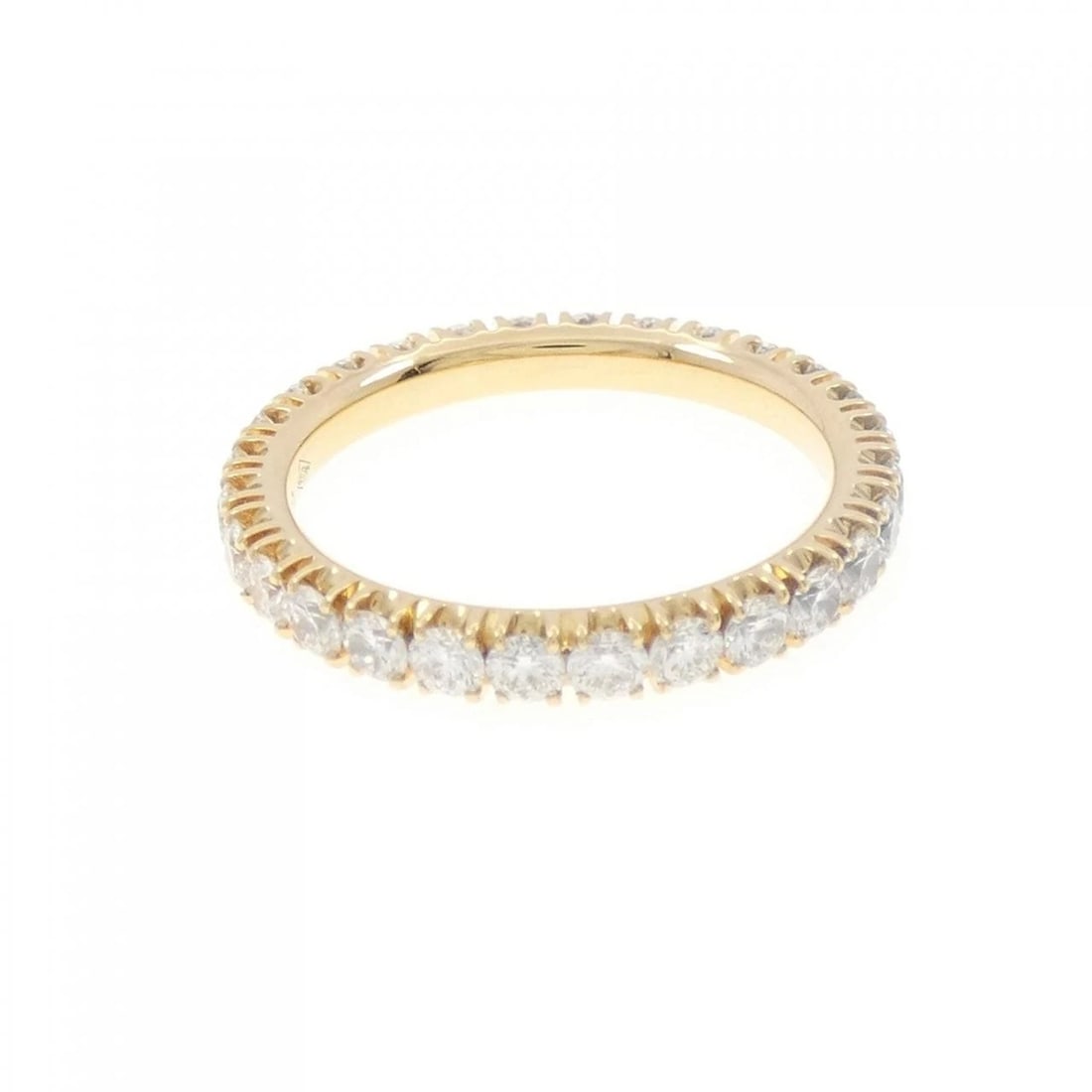 CARTIER ETANSEL RING - 2