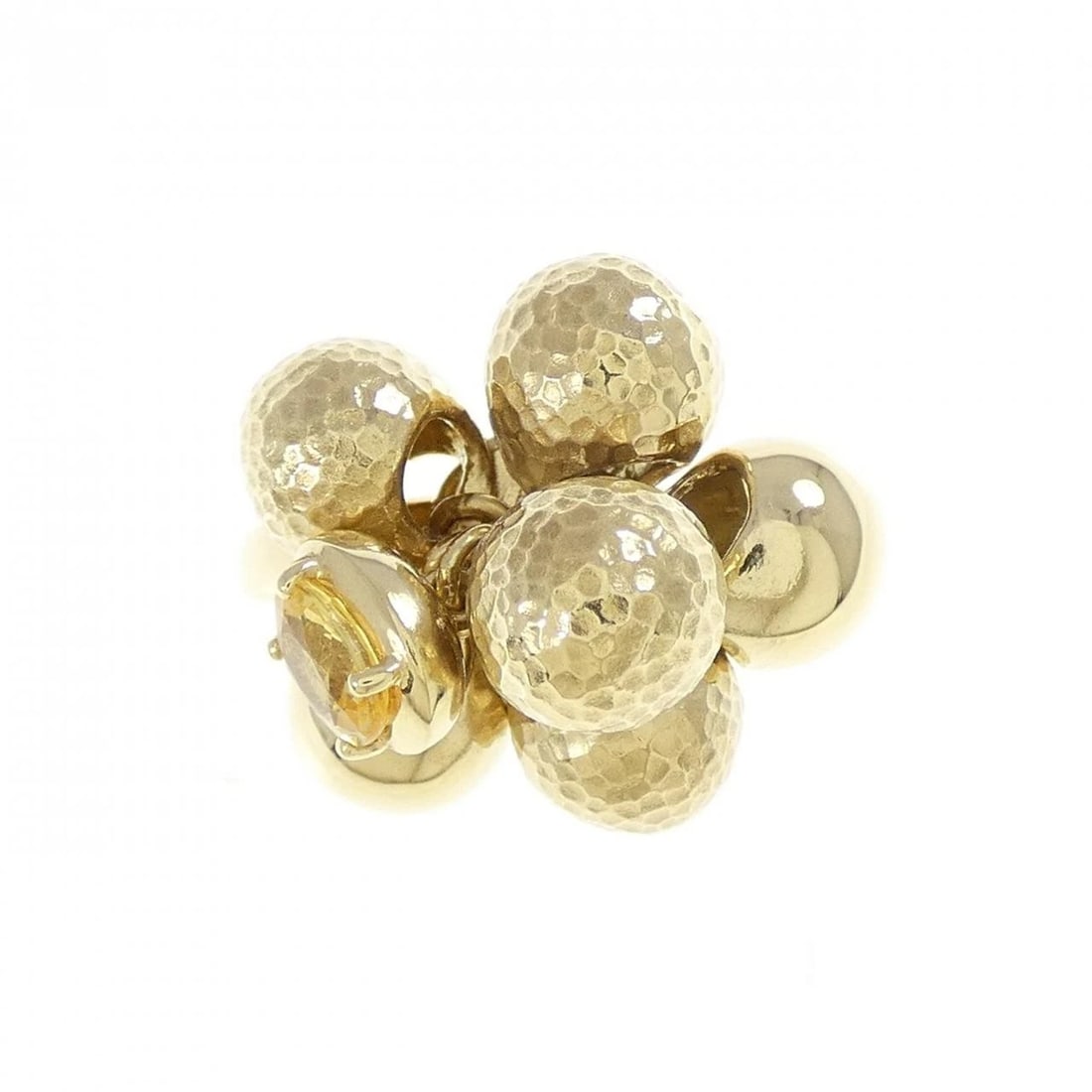 TASAKI SAPPHIRE RING - 2