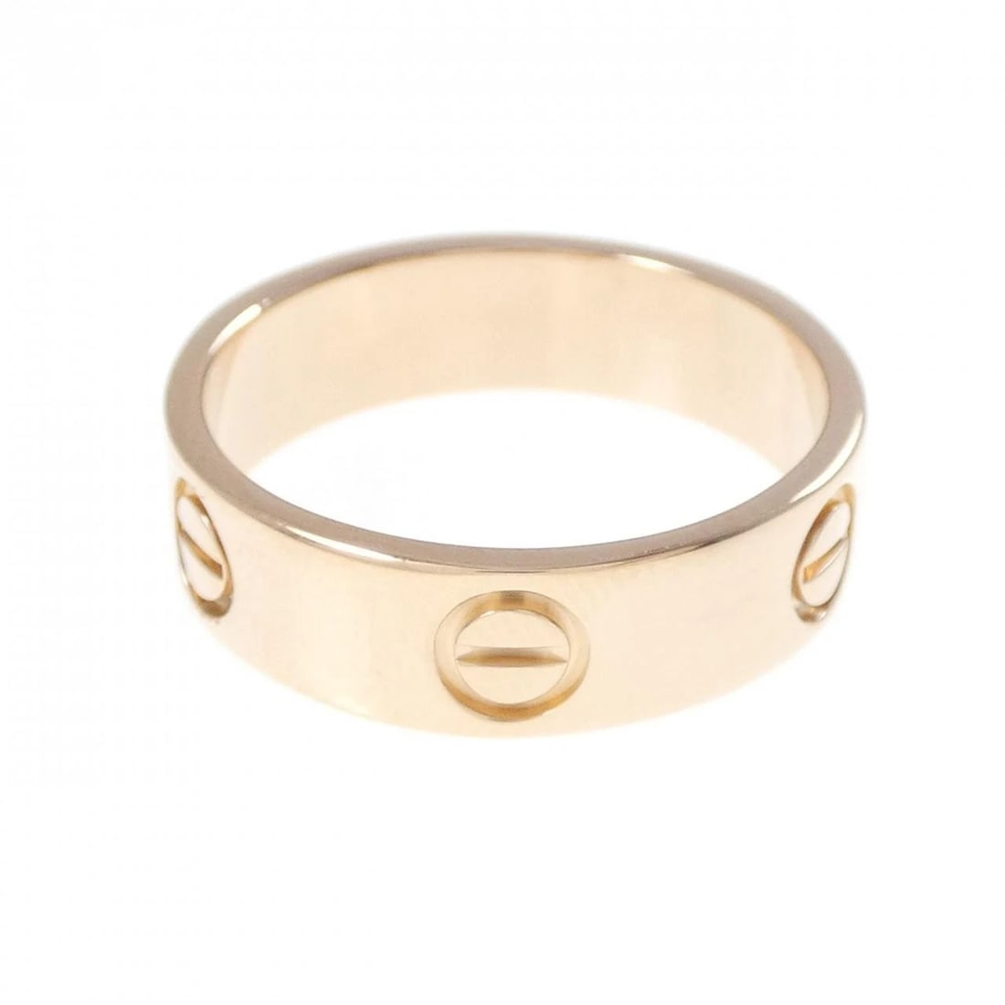 CARTIER LOVE RING - 2