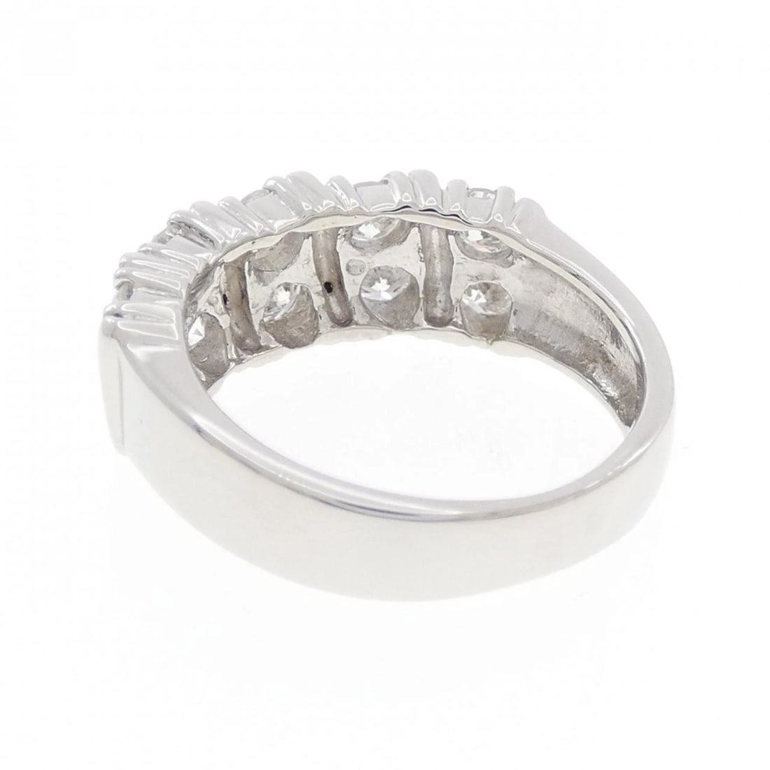 PT900 DIAMOND RING - 2