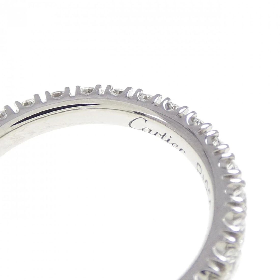 CARTIER ETANSEL RING - 2