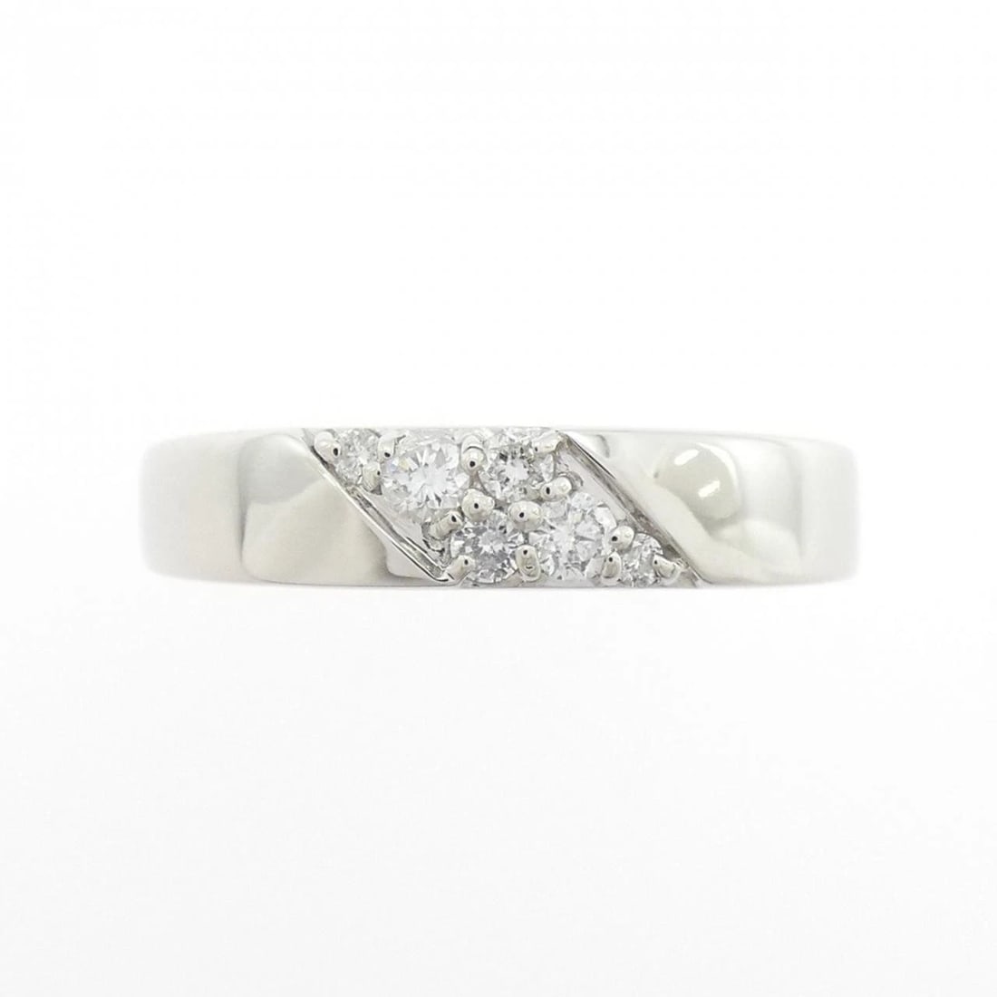 VENDOME DIAMOND RING - 2