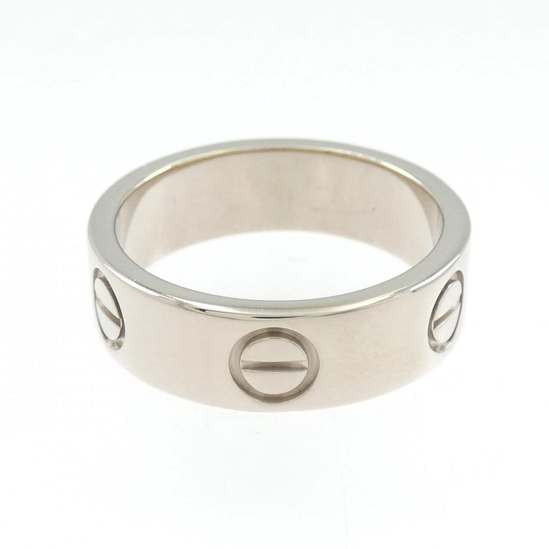 CARTIER LOVE RING - 2