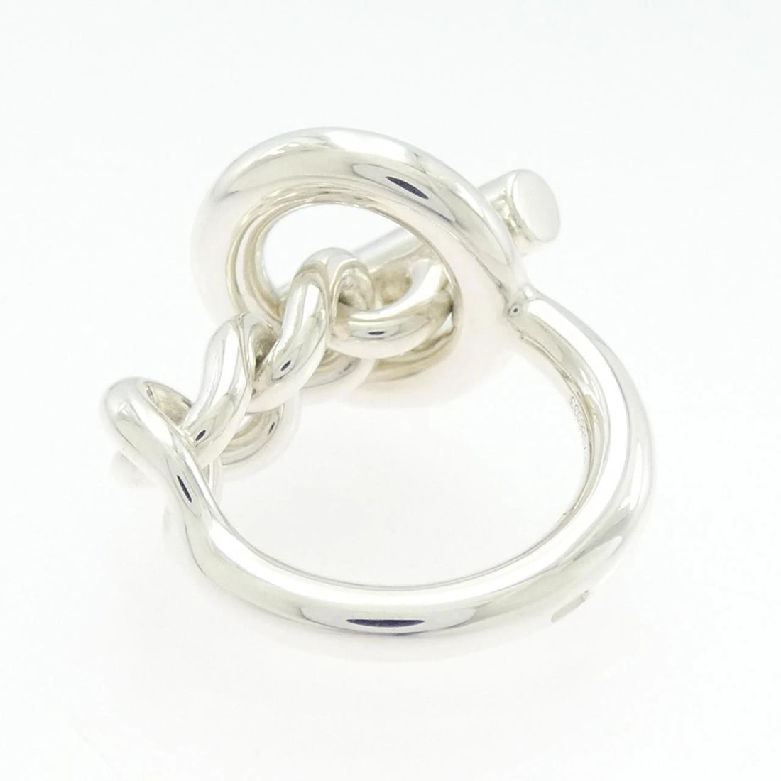 HERMES CROISETTE RING - 3