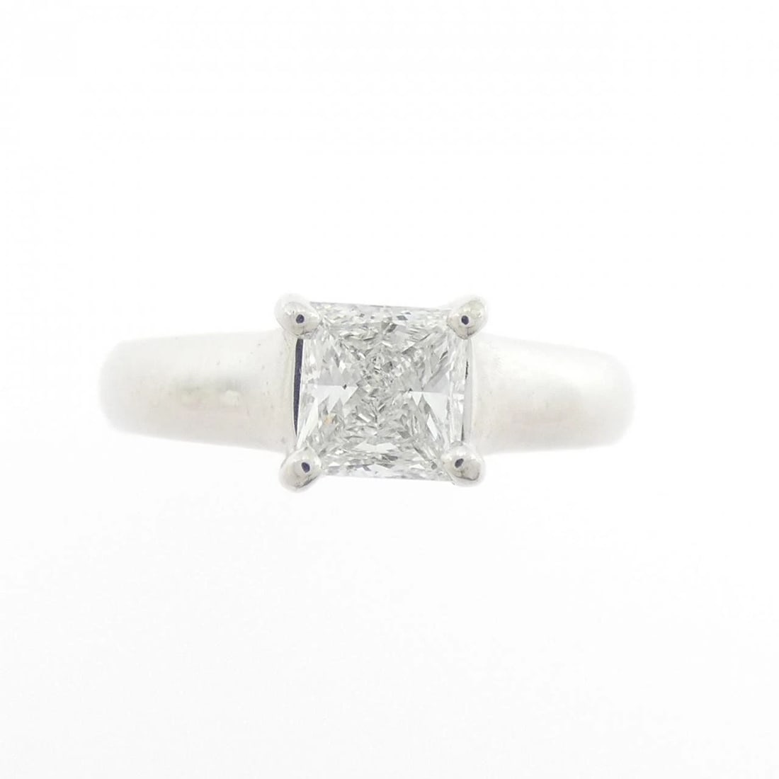 PT900 DIAMOND RING - 2