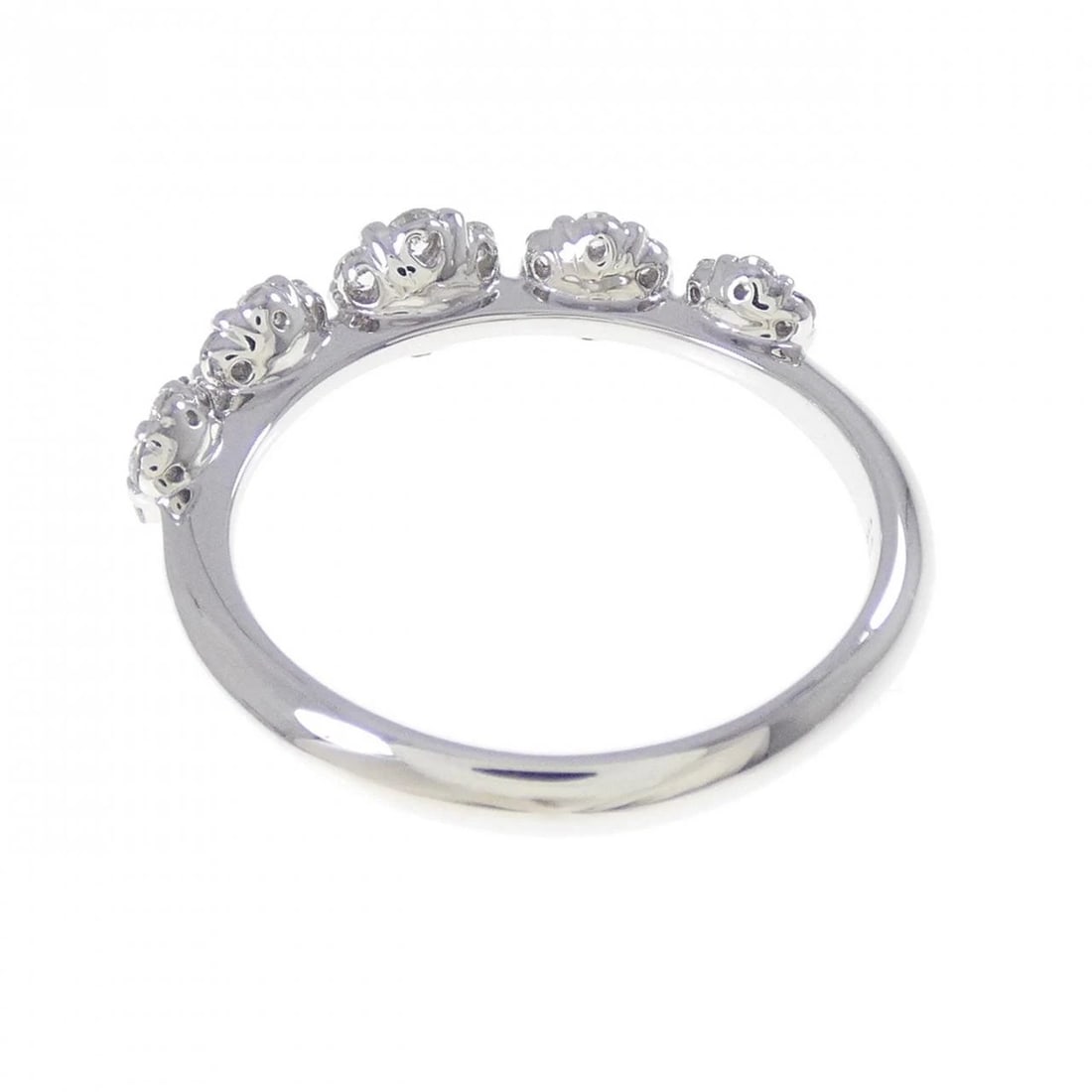 PONTE VECCHIO FLOWER RING - 3