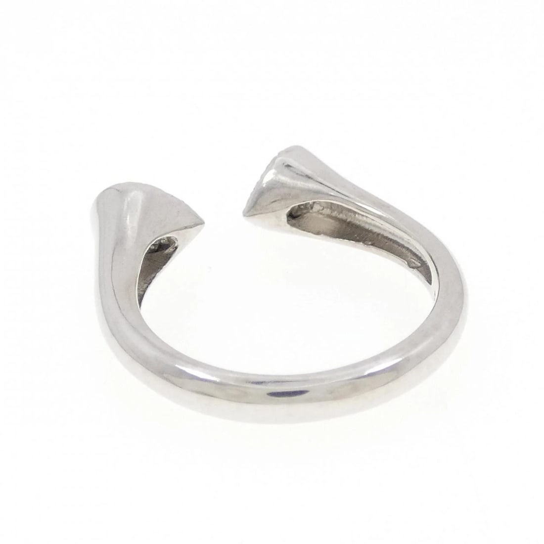 PT900 DIAMOND RING - 2