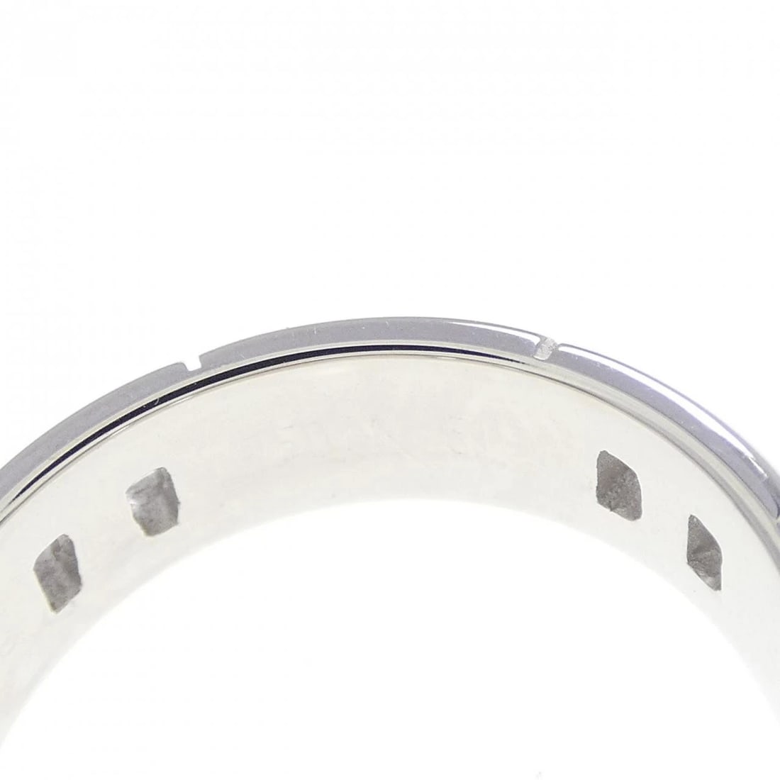 HERMES HERCULES PETIT MODEL RING - 3