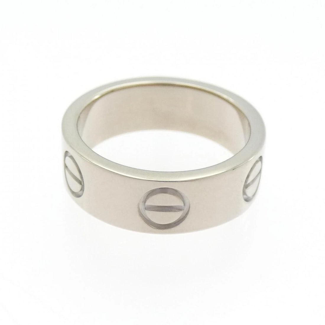 CARTIER LOVE RING - 2