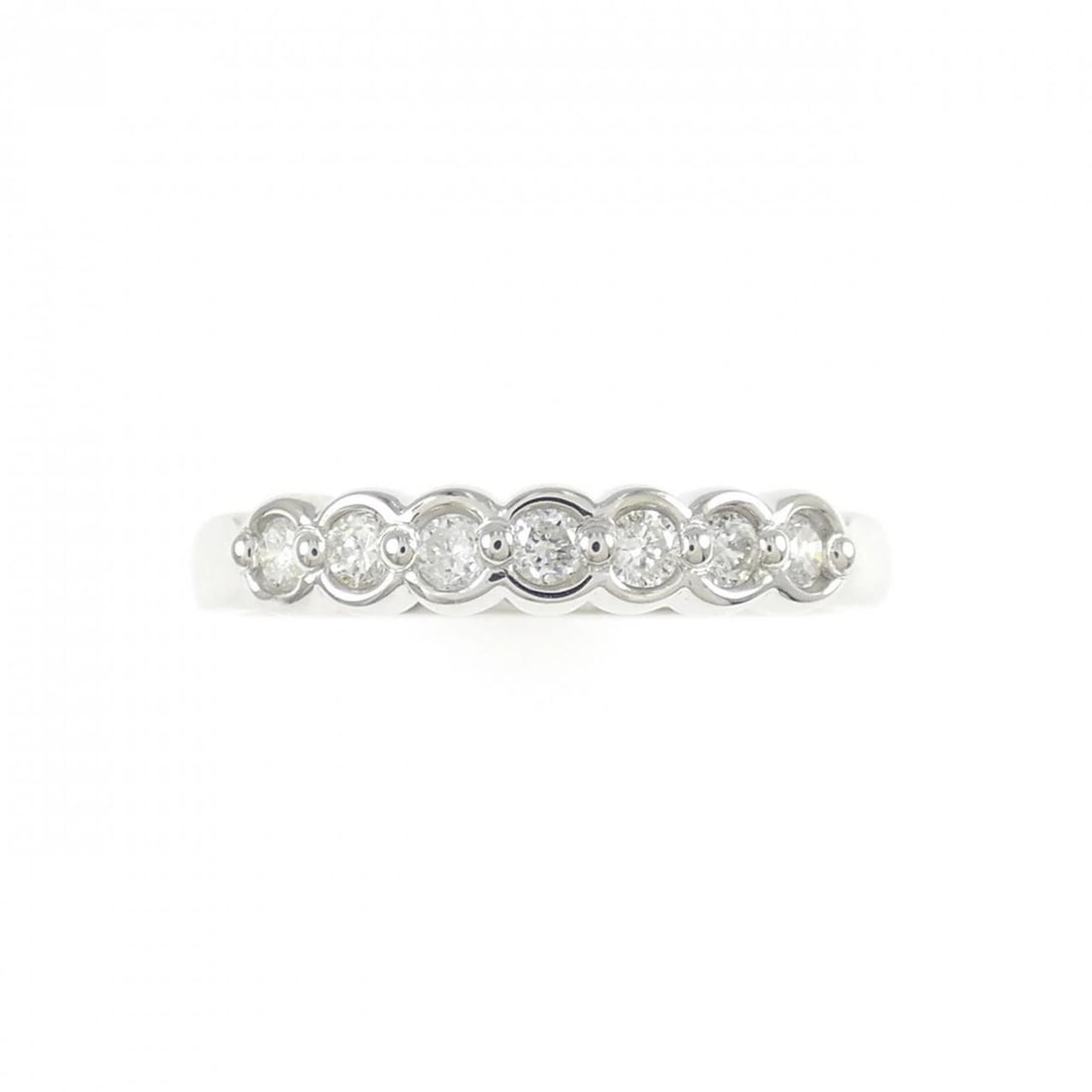 PT900 DIAMOND RING - 2