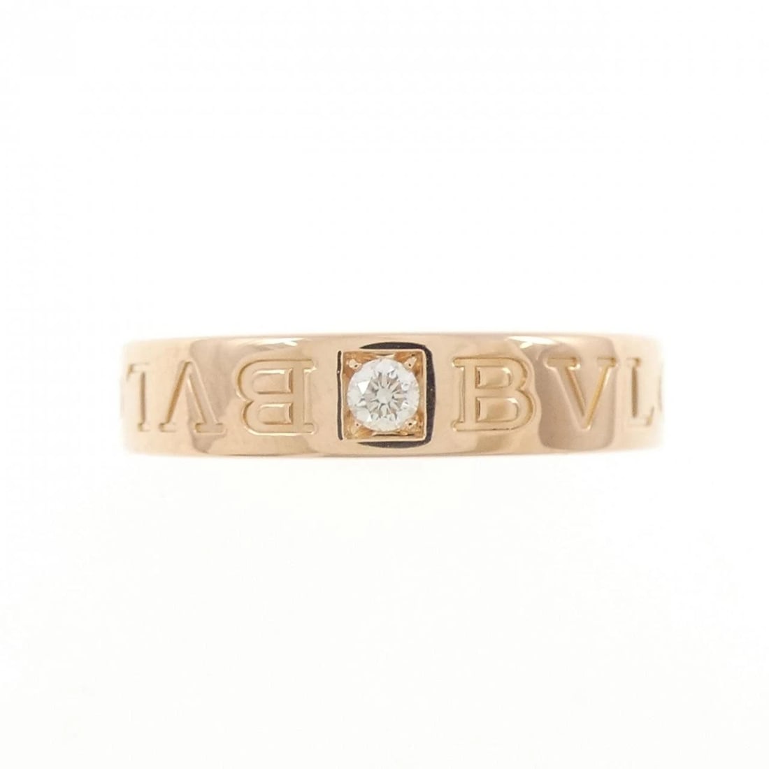 BVLGARI B.ZERO1 RING - 2
