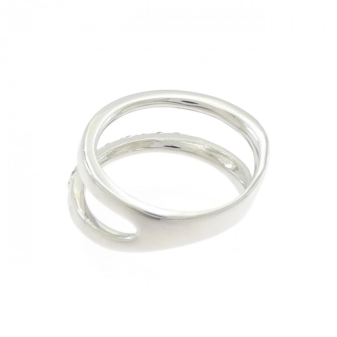 PT900 DIAMOND RING - 3