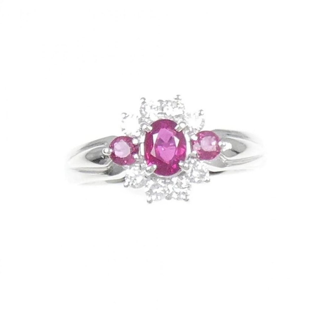 PT RUBY RING - 2
