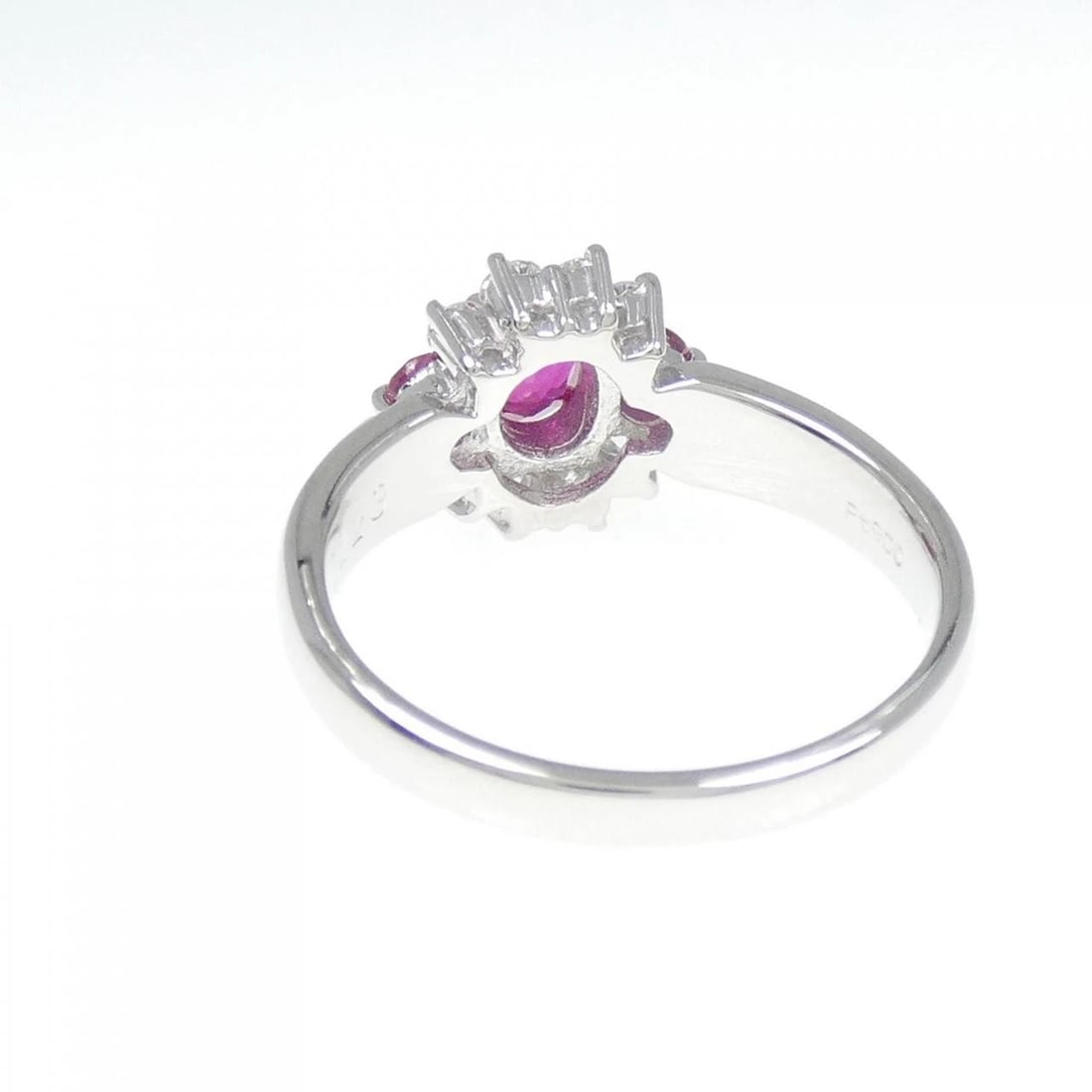 PT RUBY RING - 3