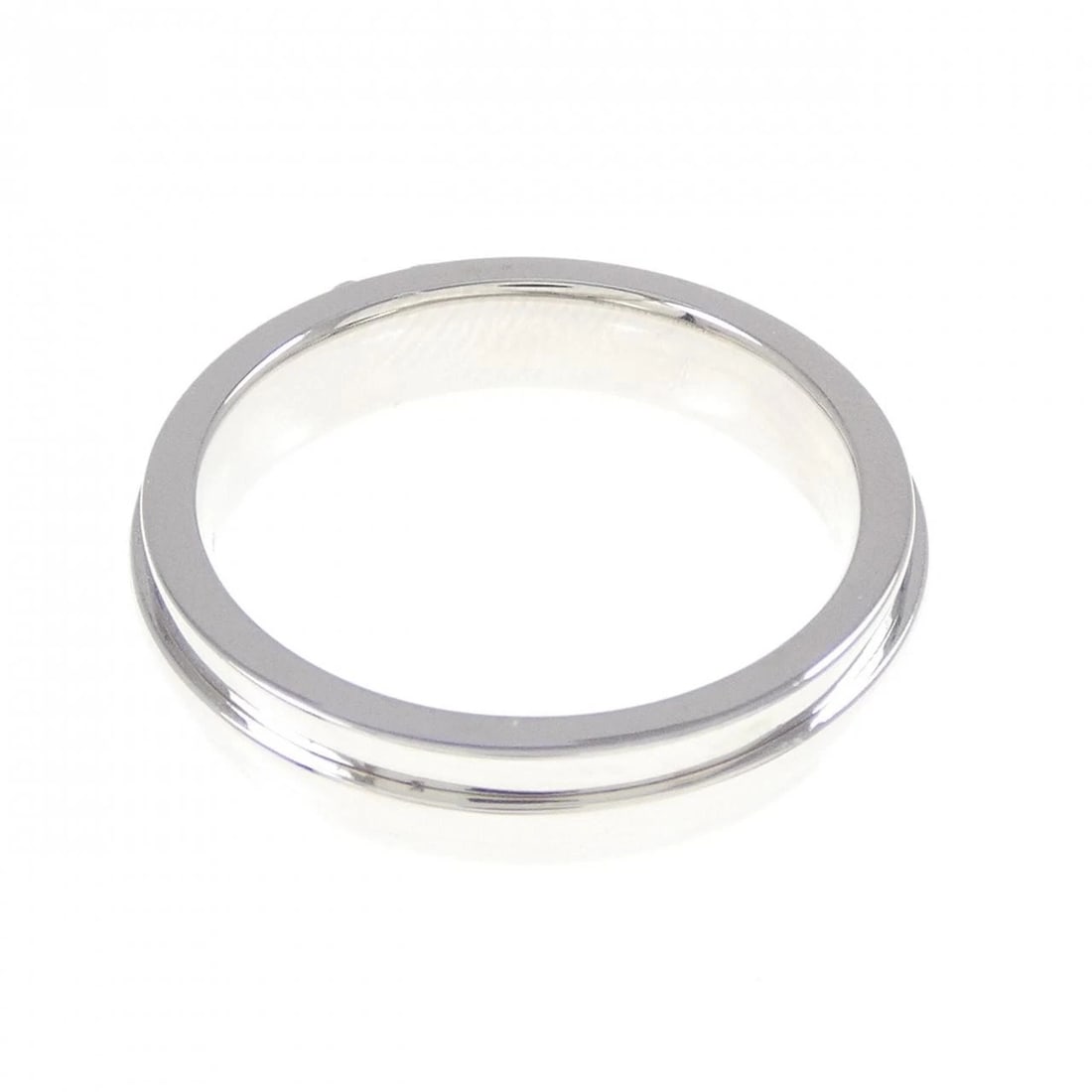 TIFFANY T TWO NARROW RING - 2