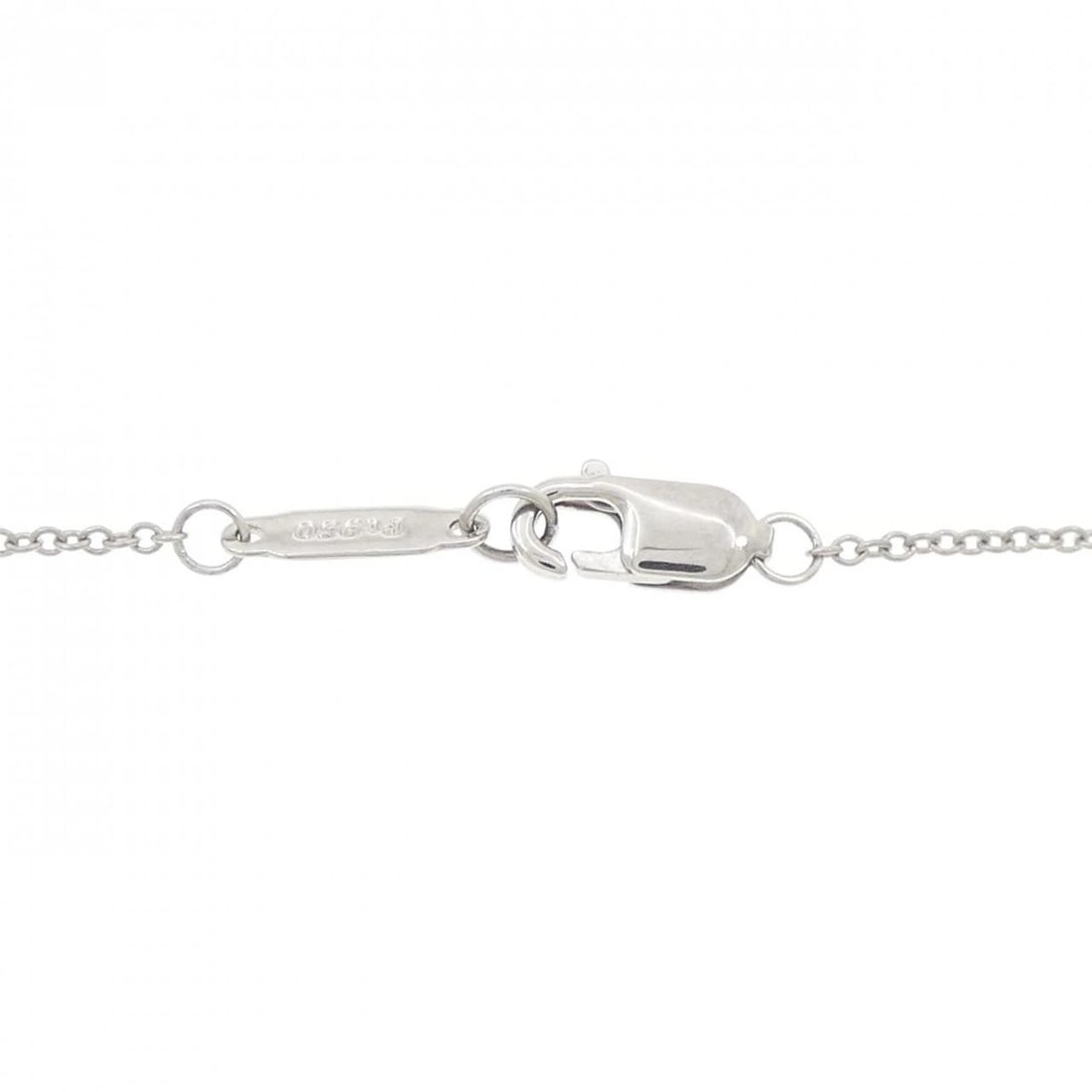 TIFFANY SOLESTE NECKLACE - 4