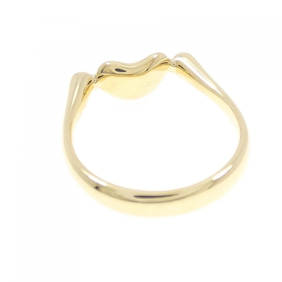 TIFFANY & CO. BEANS RING - 3