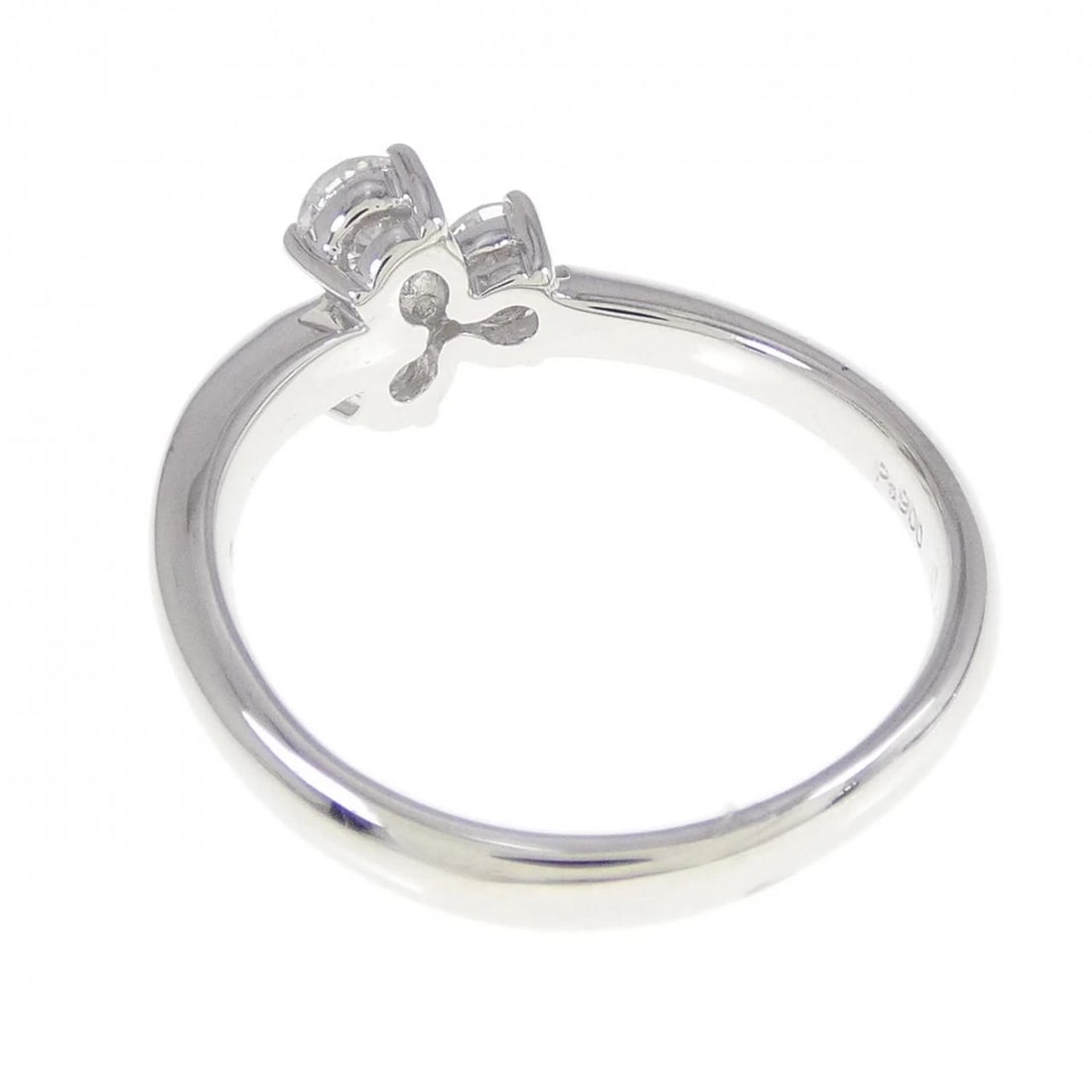 PT PINK DIAMOND RING - 3