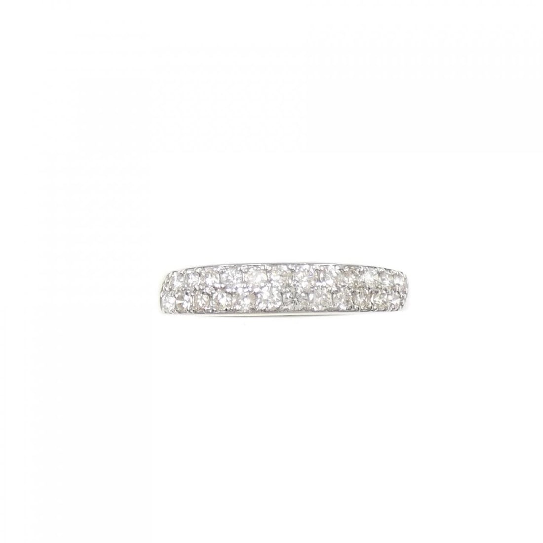 PT900 DIAMOND RING - 2