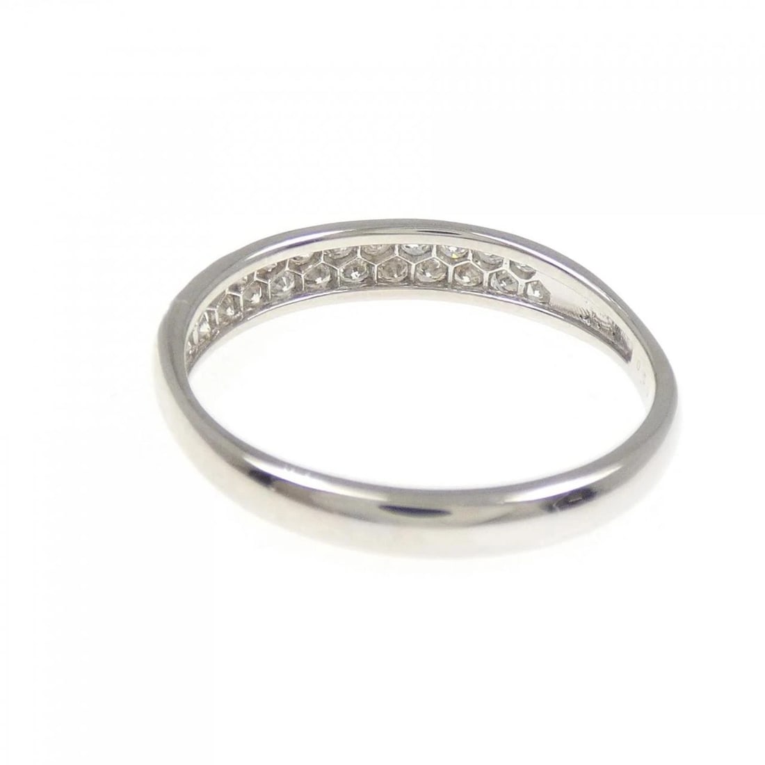 PT900 DIAMOND RING - 3