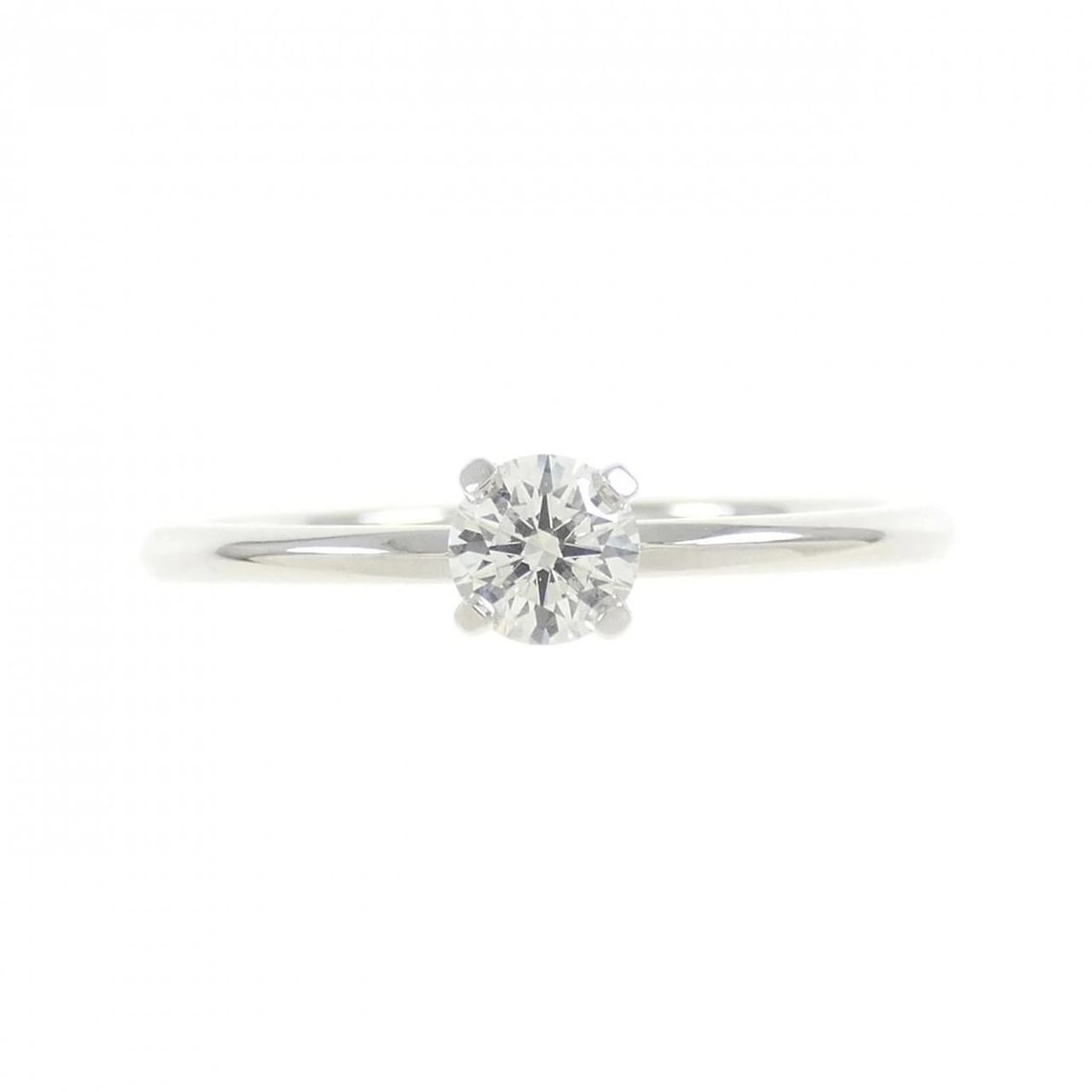 TIFFANY TRUE RING - 2