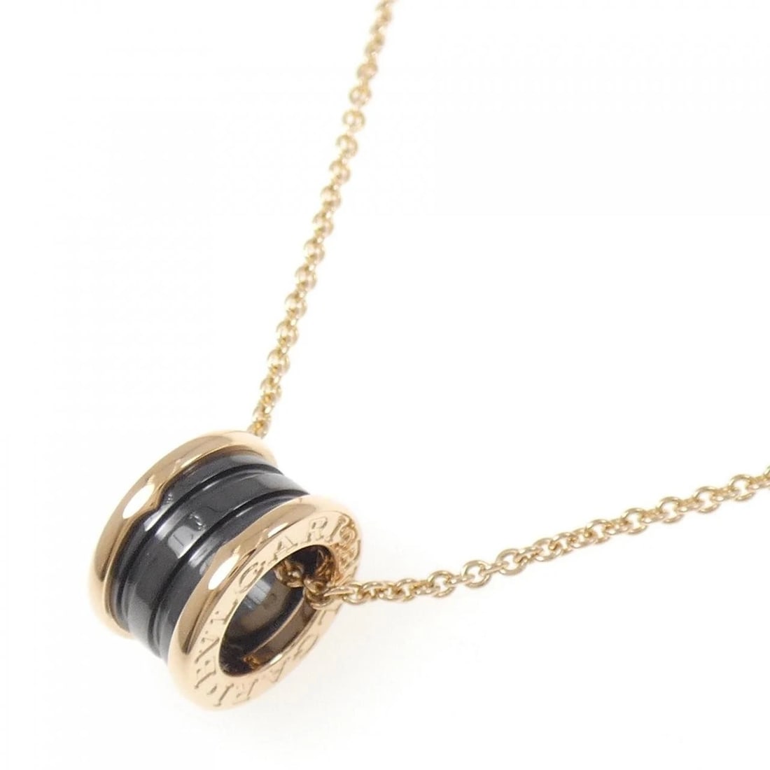 BVLGARI B.ZERO1 NECKLACE - 2