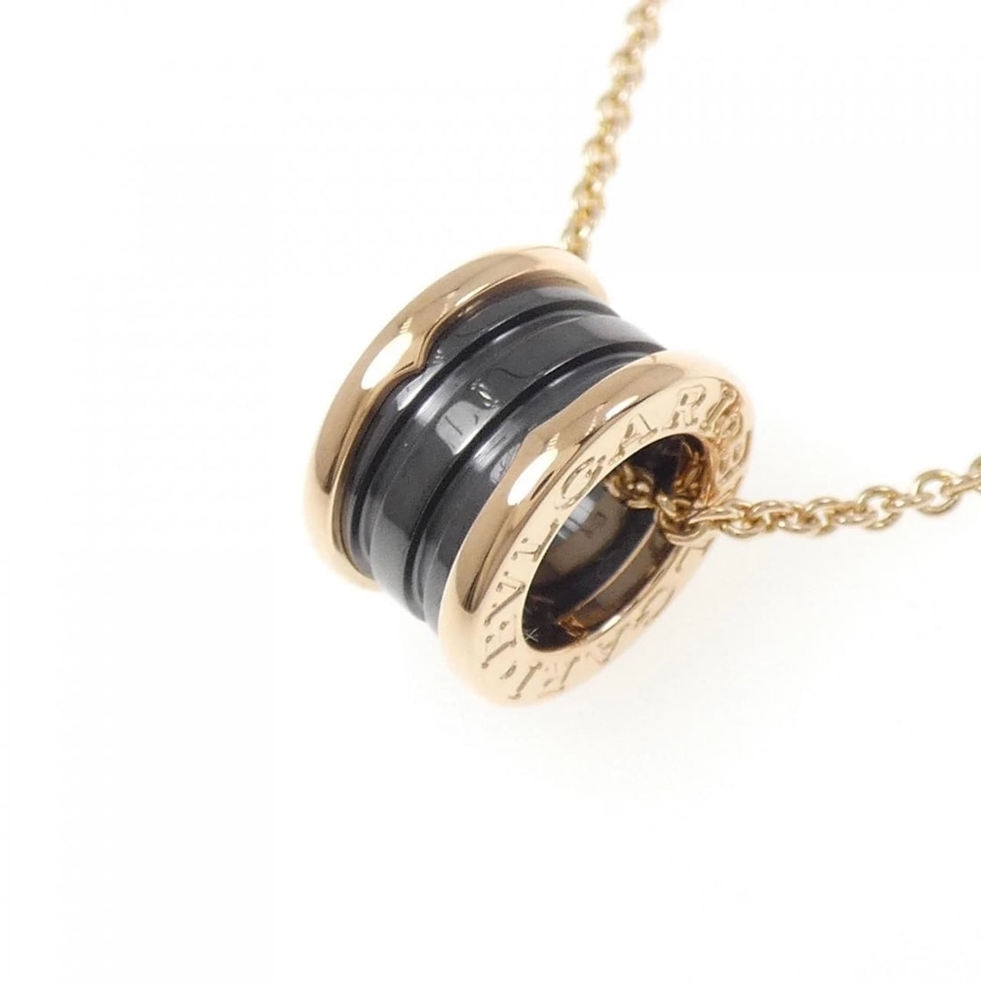 BVLGARI B.ZERO1 NECKLACE - 3