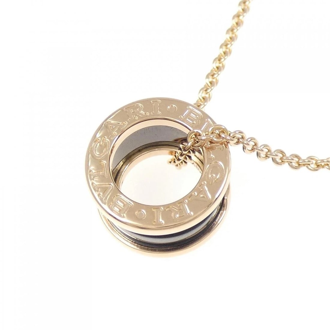 BVLGARI B.ZERO1 NECKLACE - 4