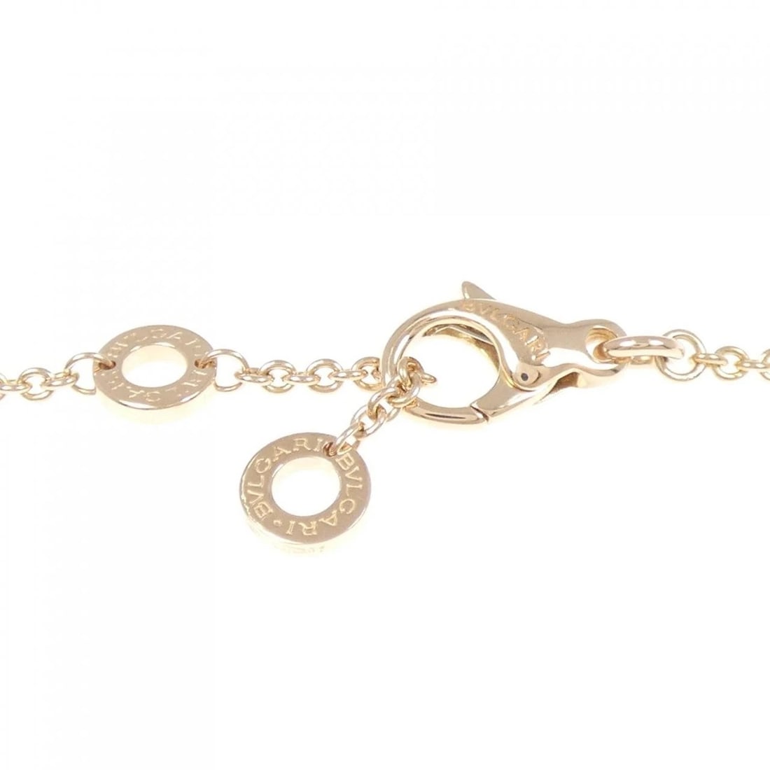 BVLGARI B.ZERO1 NECKLACE - 5